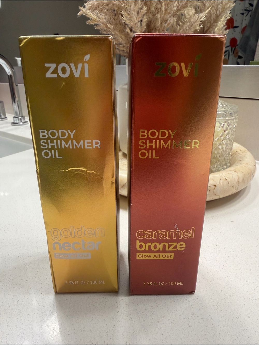 Body Shimmer - Picture 4 of 4
